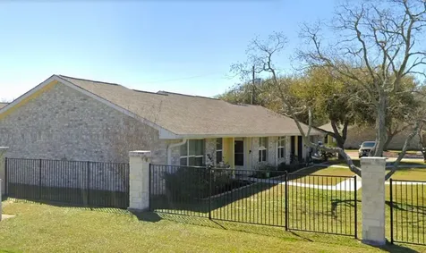 1201 N Live Oak Rockport TX 78382