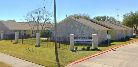1201 N Live Oak Rockport TX 78382