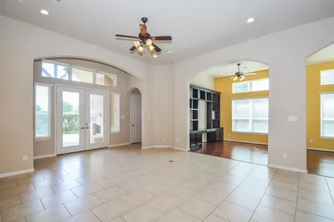6411 Edinburgh Court Sugar Land TX 77479