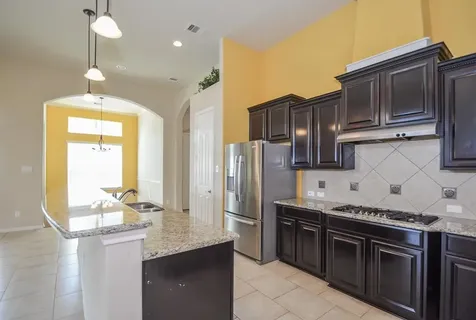 6411 Edinburgh Court Sugar Land TX 77479