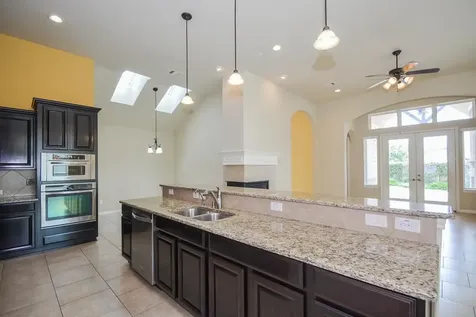 6411 Edinburgh Court Sugar Land TX 77479