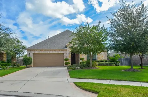 6411 Edinburgh Court Sugar Land TX 77479