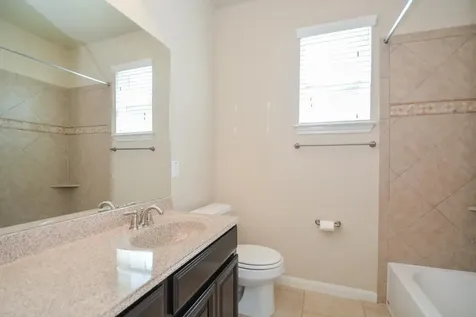 6411 Edinburgh Court Sugar Land TX 77479