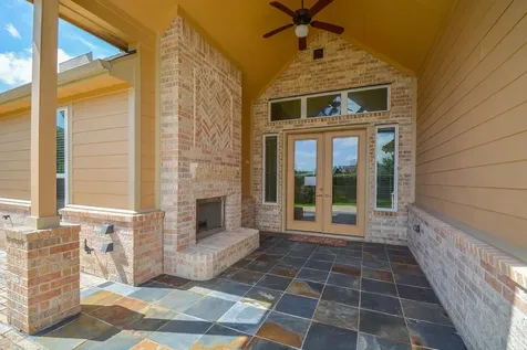 6411 Edinburgh Court Sugar Land TX 77479