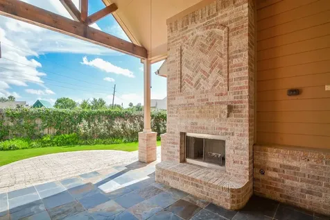 6411 Edinburgh Court Sugar Land TX 77479