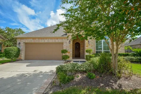 6411 Edinburgh Court Sugar Land TX 77479