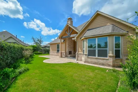 6411 Edinburgh Court Sugar Land TX 77479