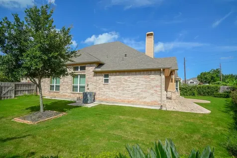 6411 Edinburgh Court Sugar Land TX 77479