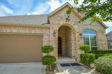 6411 Edinburgh Court Sugar Land TX 77479