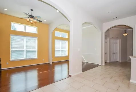 6411 Edinburgh Court Sugar Land TX 77479