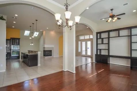 6411 Edinburgh Court Sugar Land TX 77479