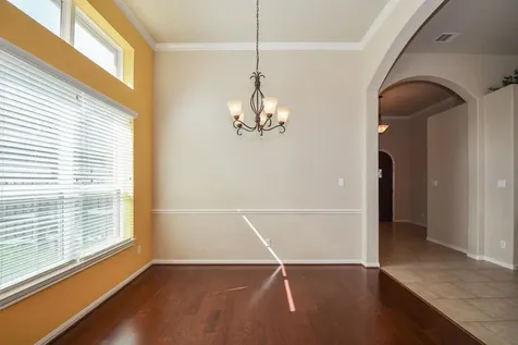 6411 Edinburgh Court Sugar Land TX 77479