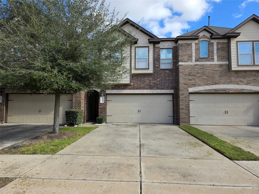 3421 Orchard Bridge Lane Rosenberg TX 77471