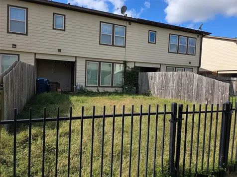 3421 Orchard Bridge Lane Rosenberg TX 77471