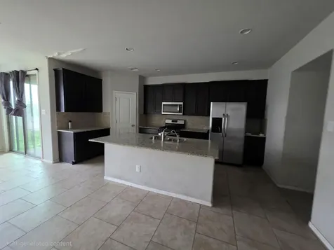 3421 Orchard Bridge Lane Rosenberg TX 77471