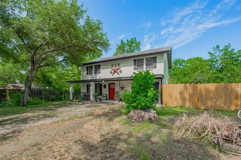 5514 Avenue M Santa Fe TX 77510
