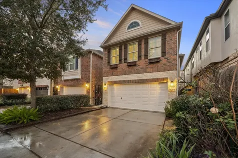 509 Malone Street Houston TX 77007