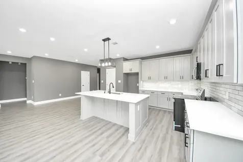 601 Lily Street Prairie View TX 77484