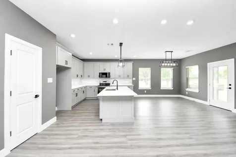 601 Lily Street Prairie View TX 77484