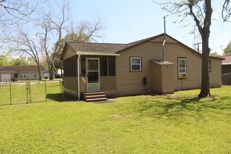 707 Alice Street Sweeny TX 77480