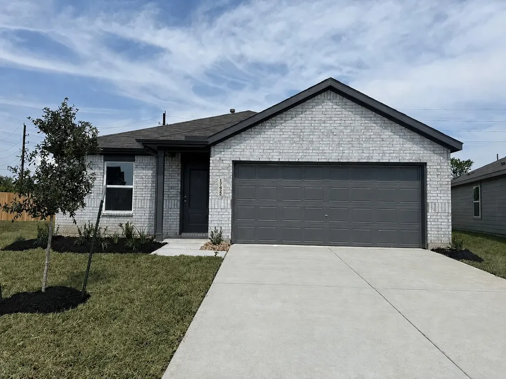 17422 Adina Creek Court Crosby TX 77532