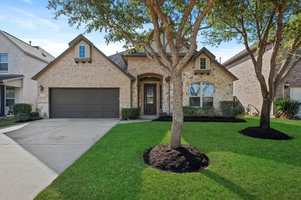 23419 San Ricci Court Richmond TX 77406