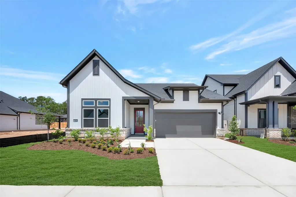 11422 Billy Bobs Street Montgomery TX 77316