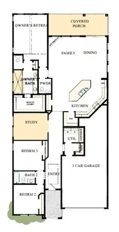 11422 Billy Bobs Street Montgomery TX 77316