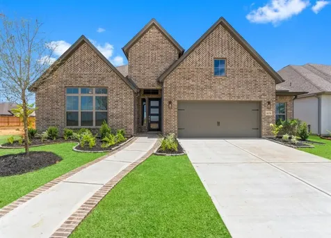 16270 Blue Mistflower Lane Hockley TX 77447