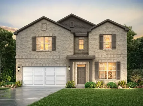 660 Woodhaven Lakes Drive La Marque TX 77568