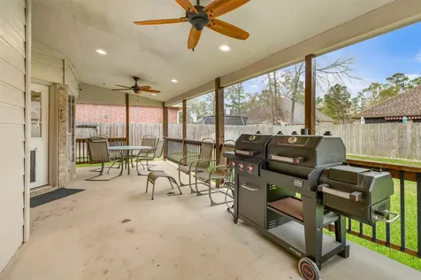 12423 Brightwood Drive Montgomery TX 77356