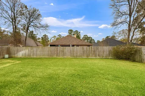 12423 Brightwood Drive Montgomery TX 77356