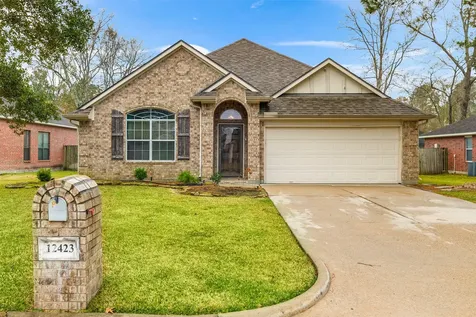 12423 Brightwood Drive Montgomery TX 77356