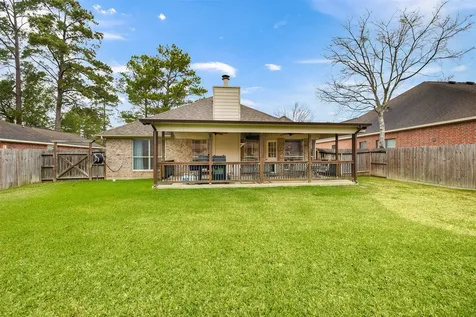 12423 Brightwood Drive Montgomery TX 77356