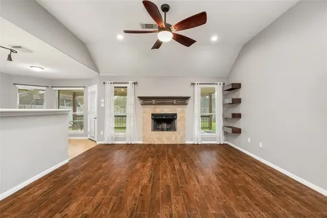 12423 Brightwood Drive Montgomery TX 77356