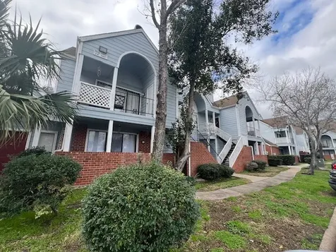 14550 Fonmeadow Drive Drive 1205 Houston TX 77035