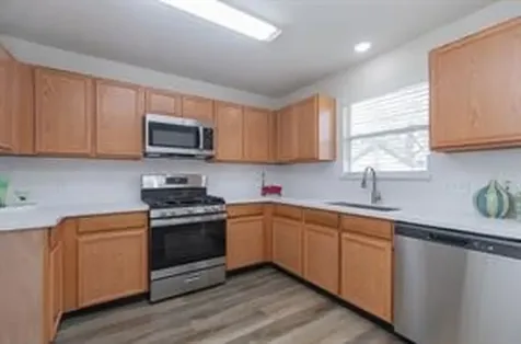 16518 Pademelon Drive Sugar Land TX 77498