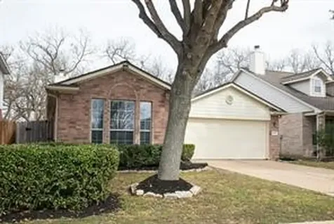 16518 Pademelon Drive Sugar Land TX 77498