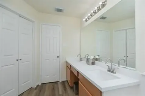 16518 Pademelon Drive Sugar Land TX 77498