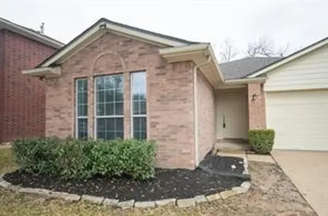 16518 Pademelon Drive Sugar Land TX 77498