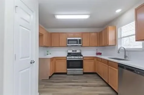 16518 Pademelon Drive Sugar Land TX 77498