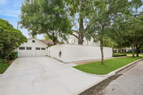 2101 Goldsmith Street Houston TX 77030