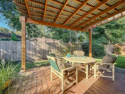 3306 Hunterwood Drive Missouri City TX 77459
