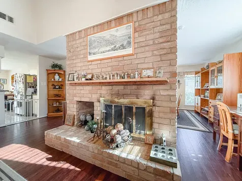 3306 Hunterwood Drive Missouri City TX 77459