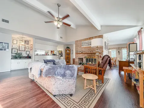 3306 Hunterwood Drive Missouri City TX 77459