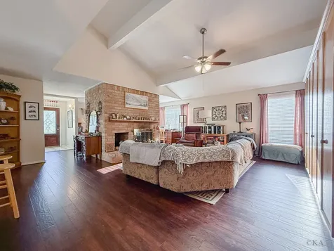 3306 Hunterwood Drive Missouri City TX 77459