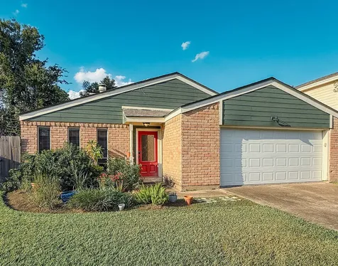 3306 Hunterwood Drive Missouri City TX 77459