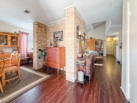 3306 Hunterwood Drive Missouri City TX 77459