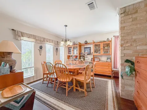 3306 Hunterwood Drive Missouri City TX 77459