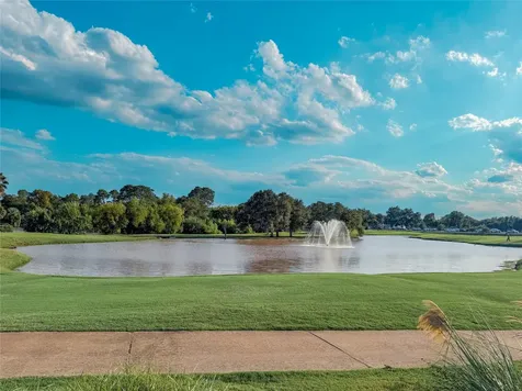 3306 Hunterwood Drive Missouri City TX 77459